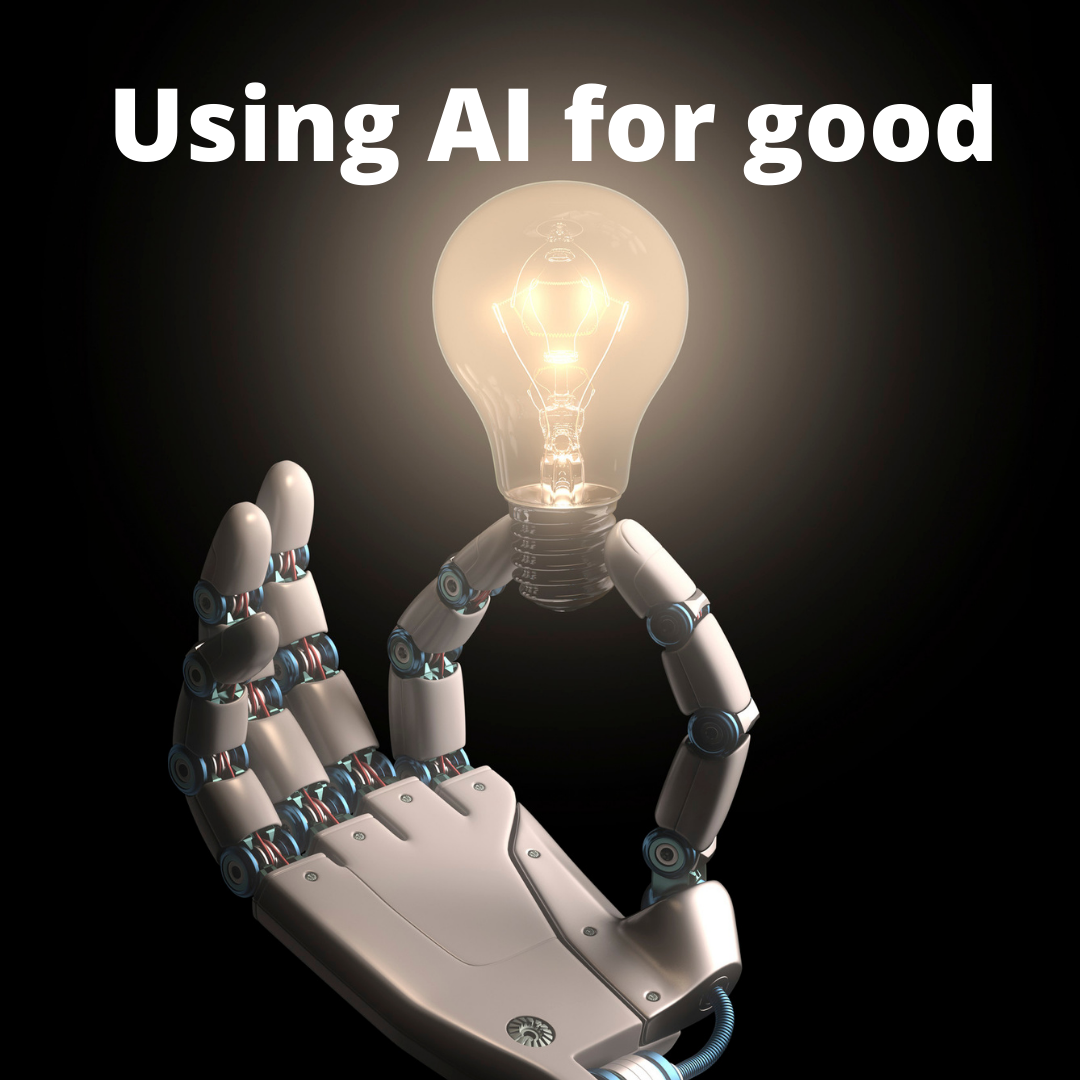 the good ai essay review