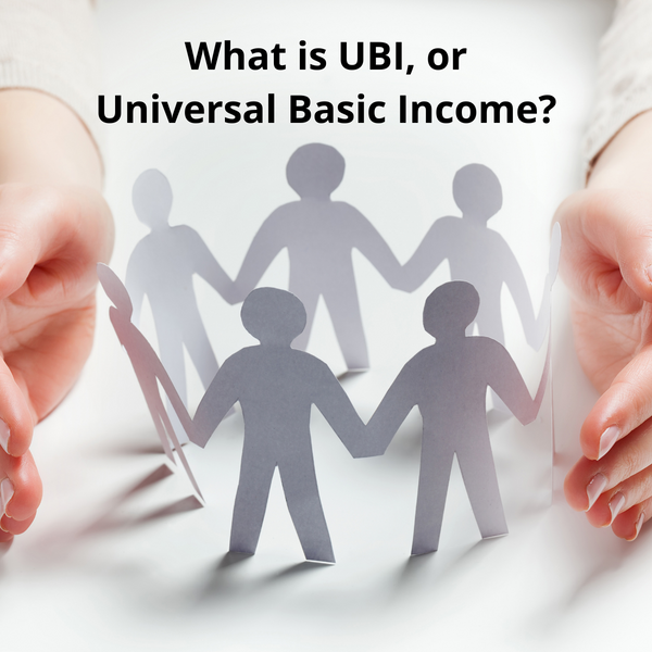 What Is A Ubi